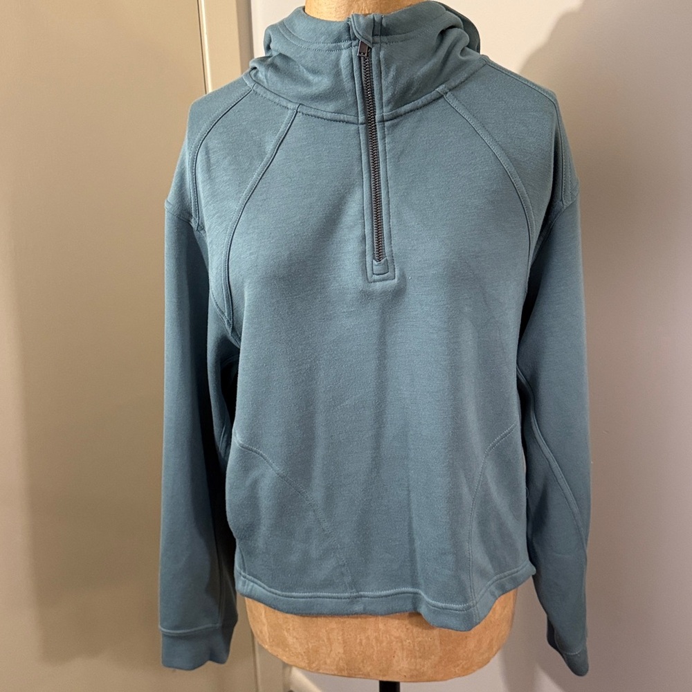 Aviva women’s hoodie